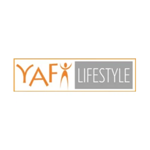 yafiai brand logo for yafiai.com
