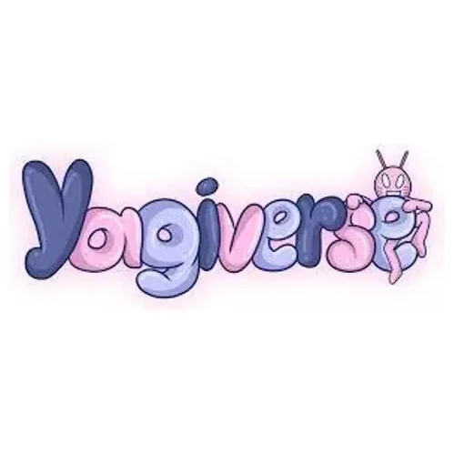 yagiverse brand logo for yagiverse.io