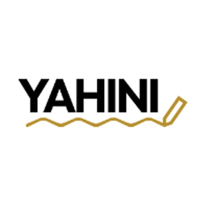 yahini brand logo for yahini.io