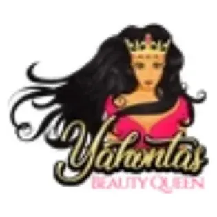yahontasbeautyqueen brand logo for yahontasbeautyqueen.com