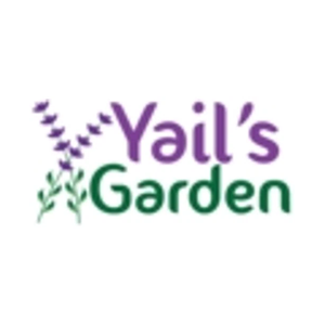 yailsgarden brand logo for yailsgarden.com