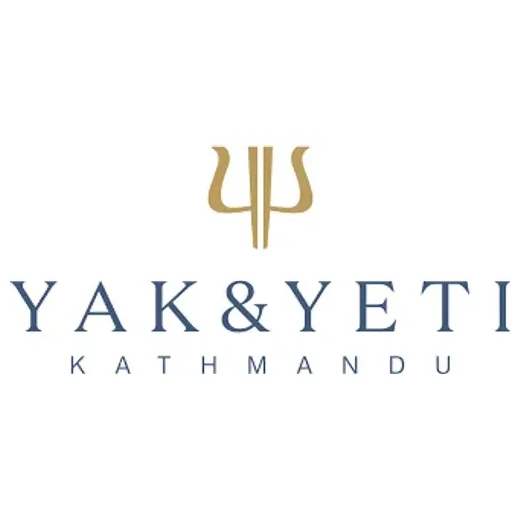 yakandyeti brand logo for yakandyeti.com