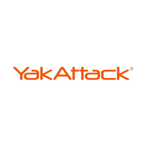yakattack brand logo for yakattack.us