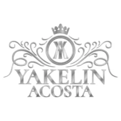 yakelinacosta brand logo for yakelinacosta.com
