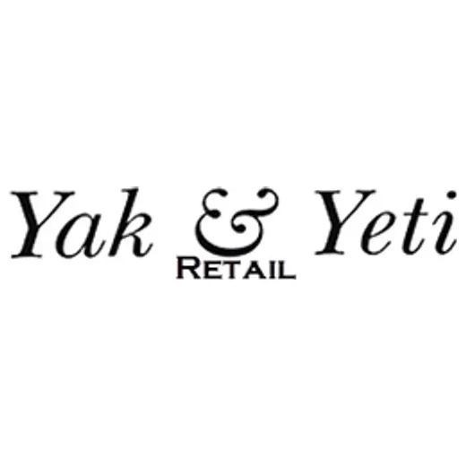 yaknyeti brand logo for yaknyeti.biz