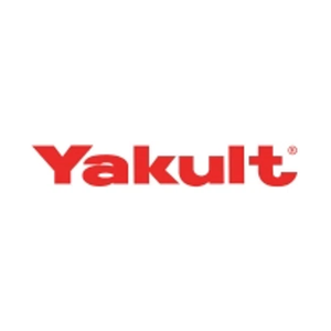 yakultusa brand logo for yakultusa.com
