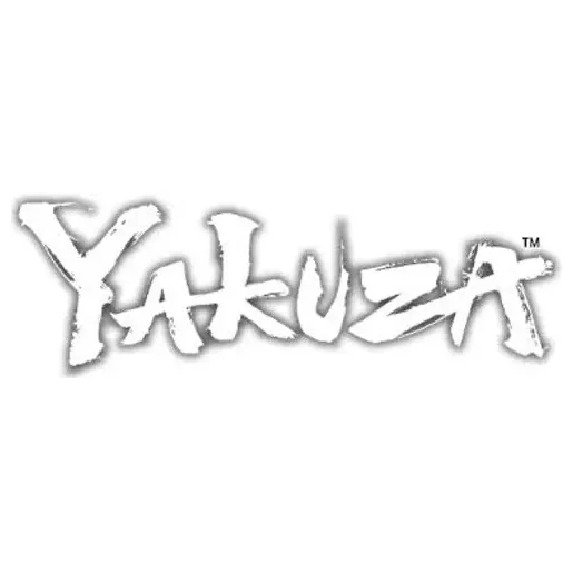 Sega brand logo for yakuza.sega.com