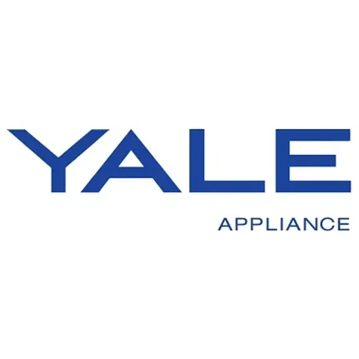 yaleappliance brand logo for yaleappliance.com