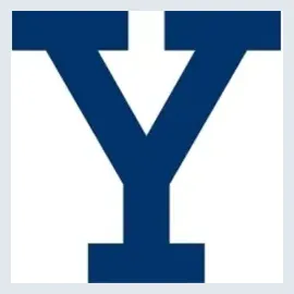 yalebulldogs brand logo for yalebulldogs.com