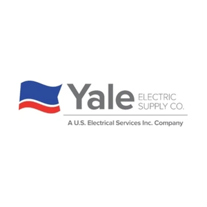 yaleelectricsupply brand logo for yaleelectricsupply.com