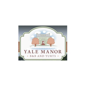 yalemanor brand logo for yalemanor.com