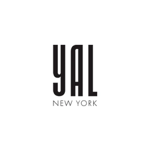 yalnewyork brand logo for yalnewyork.com