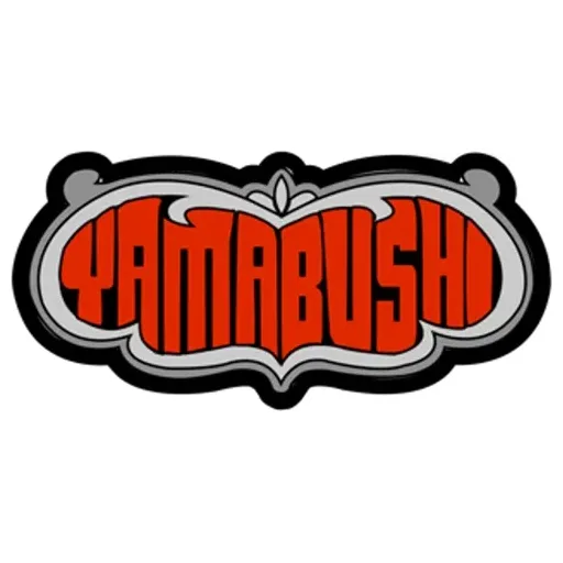yamabushiart brand logo for yamabushiart.com