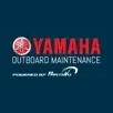 Yamaha Outboard Maintenance brand logo for yamahaoutboardmaintenance.com