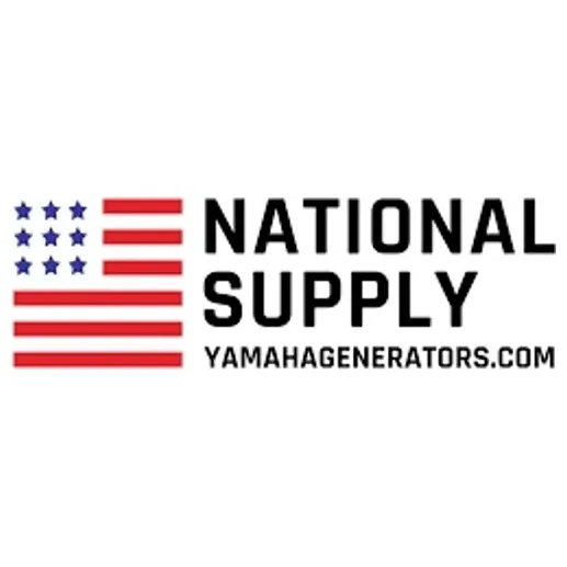 yamahagenerators brand logo for yamahagenerators.com