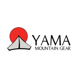 yamamountaingear brand logo for yamamountaingear.com