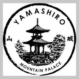 yamashirohollywood brand logo for yamashirohollywood.com