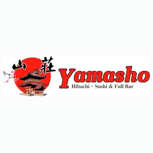 yamashorestaurant brand logo for yamashorestaurant.com