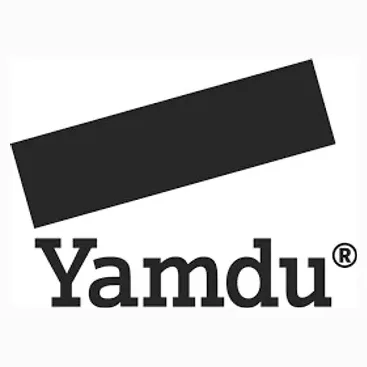 yamdu brand logo for yamdu.com