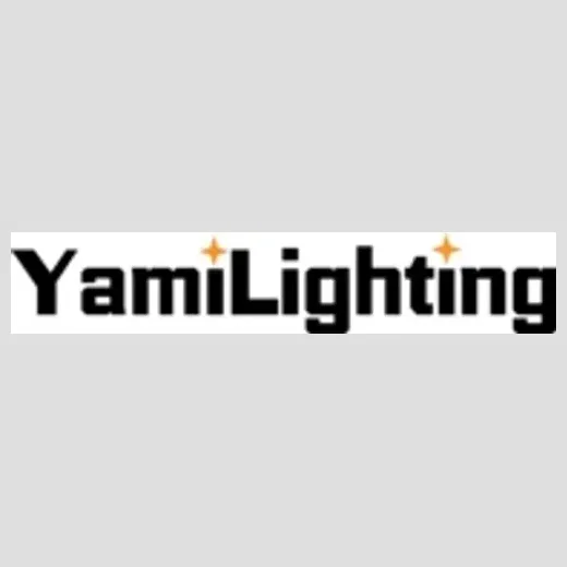 yamislighting brand logo for yamislighting.com