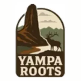 yamparoots brand logo for yamparoots.store