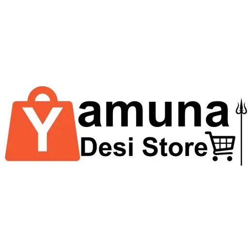yamunadesistore brand logo for yamunadesistore.com