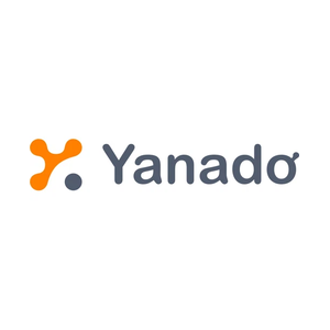 yanado brand logo for yanado.com