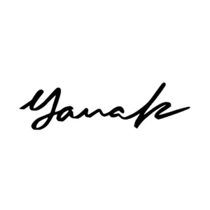 yanak brand logo for yanak.com