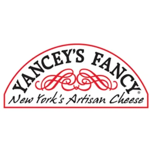 yanceysfancy brand logo for yanceysfancy.com