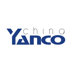 yancochina brand logo for yancochina.com