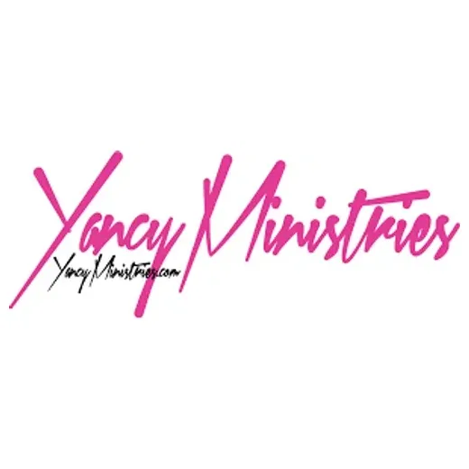 yancyministries brand logo for yancyministries.com