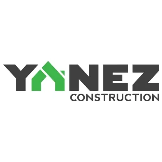 yanezconstruction brand logo for yanezconstruction.com