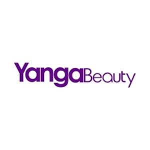 yangabeauty brand logo for yangabeauty.com