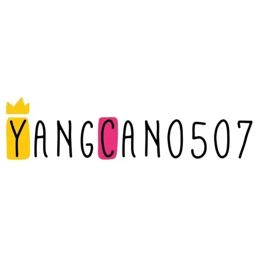 yangcan0507 brand logo for yangcan0507.com