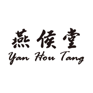 yanhoutang brand logo for yanhoutang.com