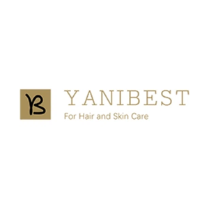 YANIBEST brand logo for yanibest.com