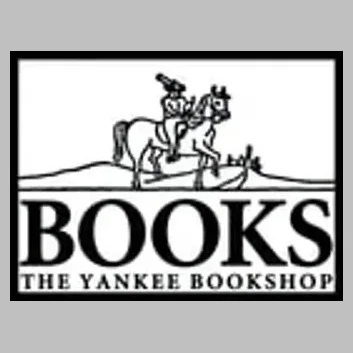 yankeebookshop brand logo for yankeebookshop.com