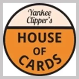 yankeeclippercards brand logo for yankeeclippercards.com