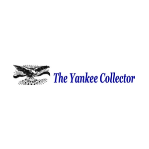 yankeecollector brand logo for yankeecollector.com