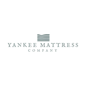 yankeemattress brand logo for yankeemattress.com
