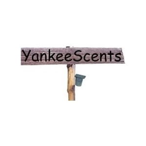 yankeescents brand logo for yankeescents.com
