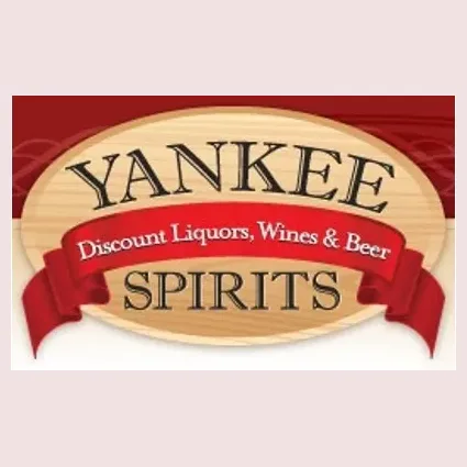 yankeespirits brand logo for yankeespirits.com