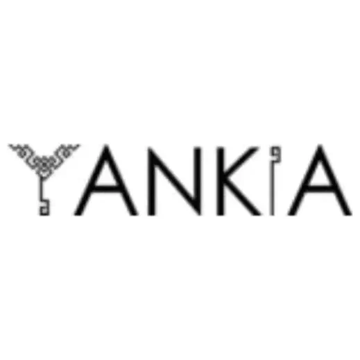 yankia brand logo for yankia.com