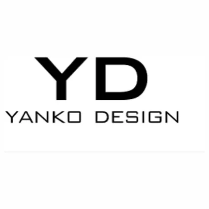 yankodesign brand logo for yankodesign.com