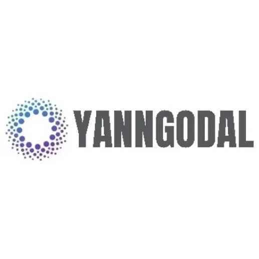 yanngodal brand logo for yanngodal.com