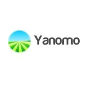 yanomo brand logo for yanomo.com