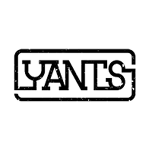 yantssnacks brand logo for yantssnacks.com
