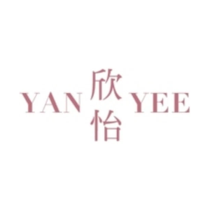 yanyee brand logo for yanyee.me