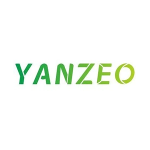 yanzeo brand logo for yanzeo.com