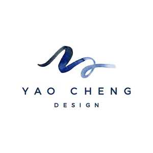 yaochengdesign brand logo for yaochengdesign.com